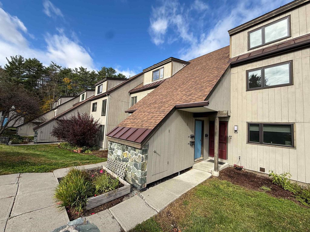 Photo of 126 Brook Hollow #126, Hanover, NH 03755 (MLS # 5067376)