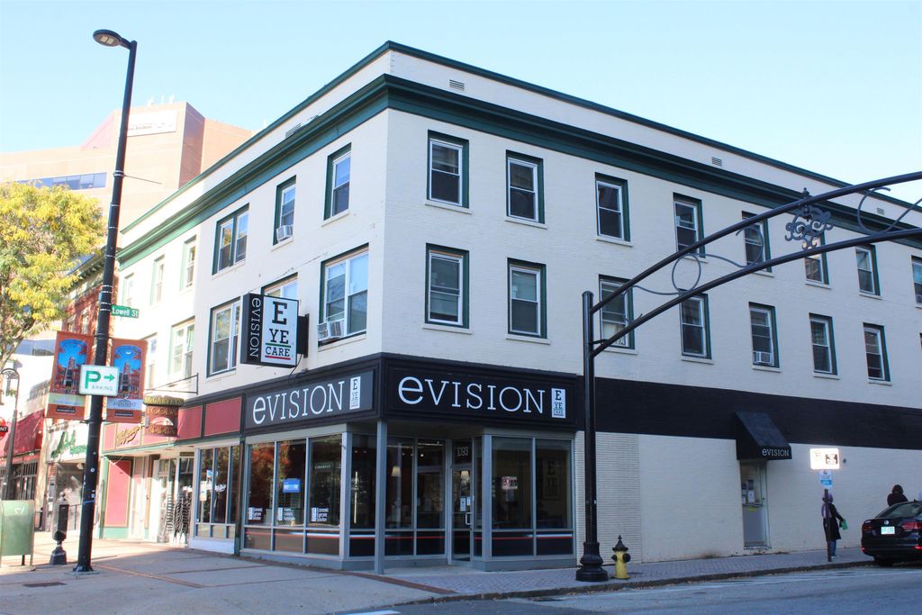 Photo of 1101 Elm Street #310, Manchester, NH 03101 (MLS # 5074218)