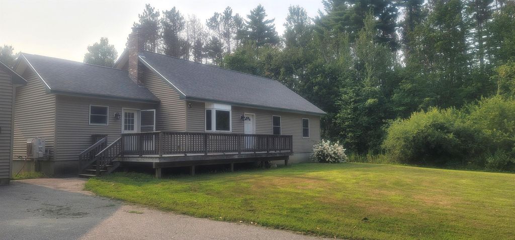Photo of 209 Shaw Road, Northfield, NH 03276 (MLS # 5086115)
