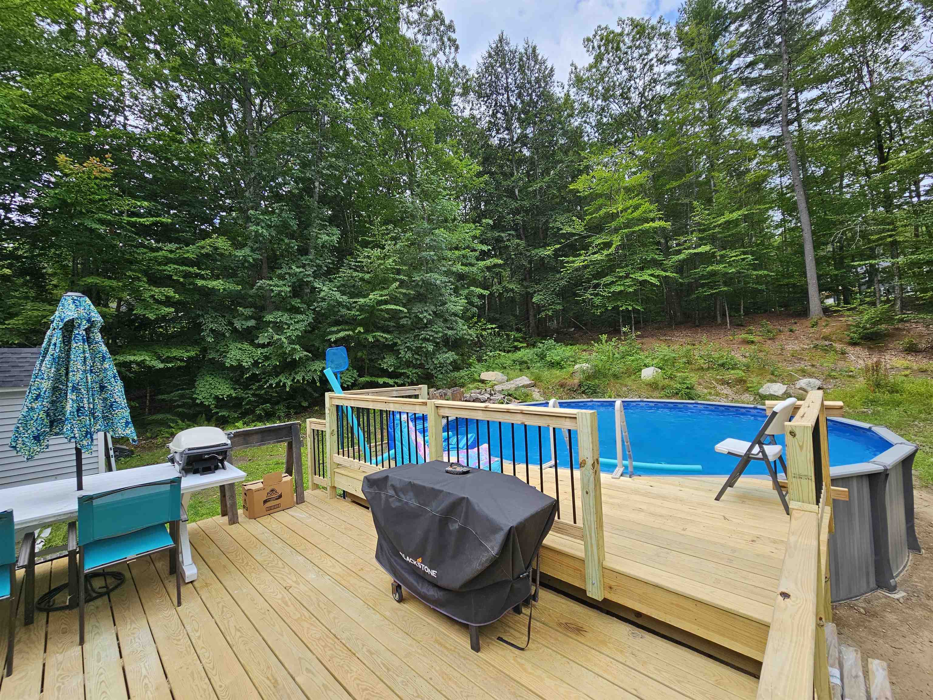 21 Woodcrest Drive