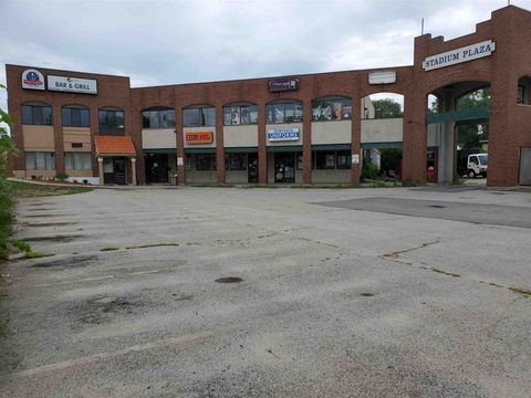 333 Valley Street Manchester NH 03103