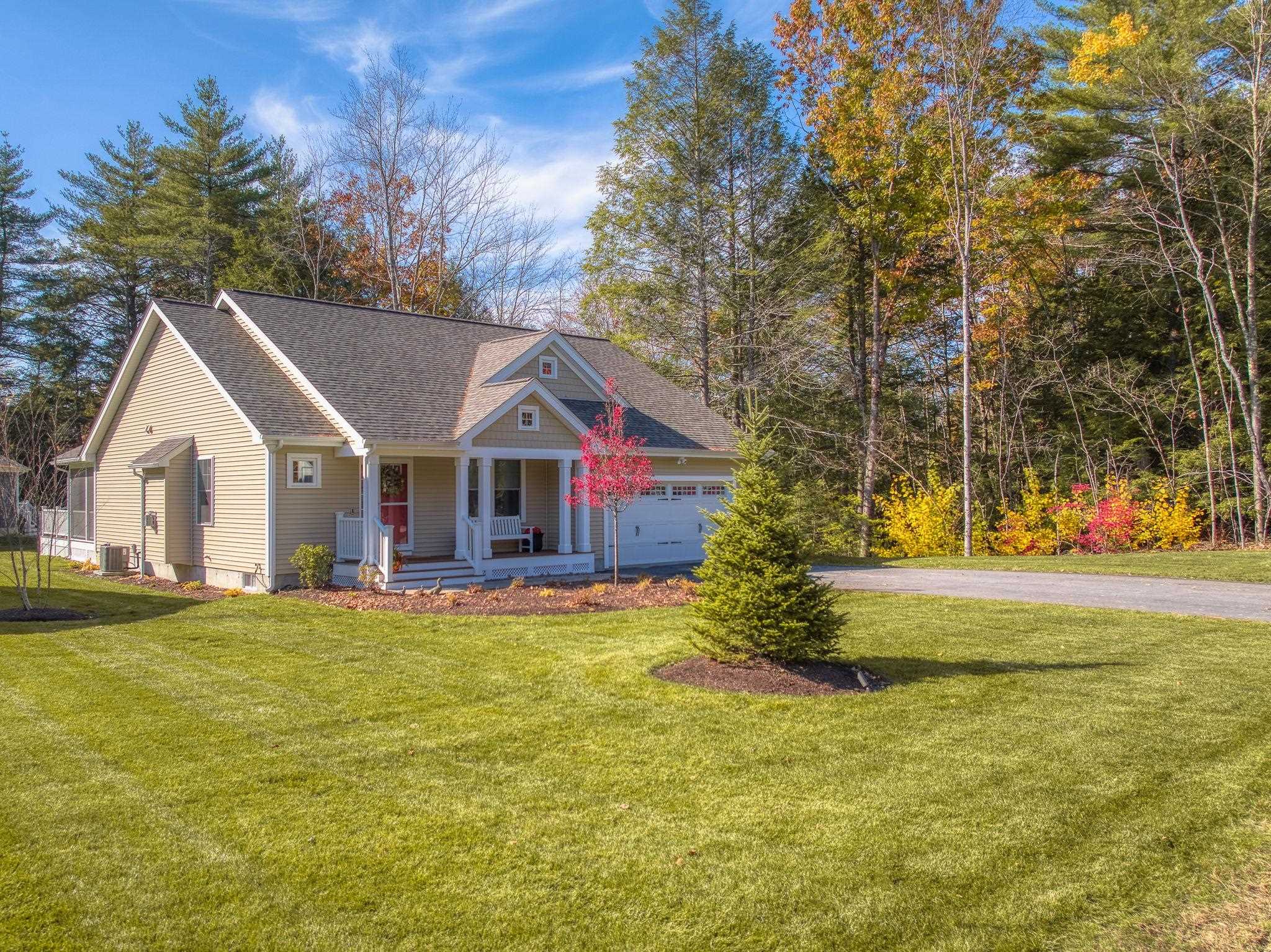 54 Three Ponds Drive