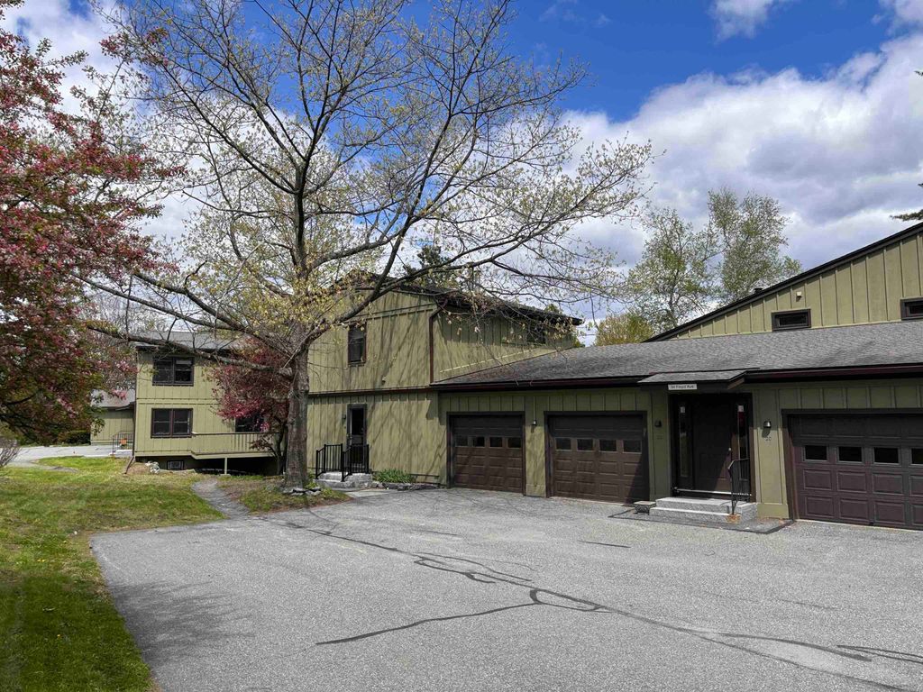 Photo of 34 Floyd Avenue #Unit 24, Lebanon, NH 03784 (MLS # 5088386)