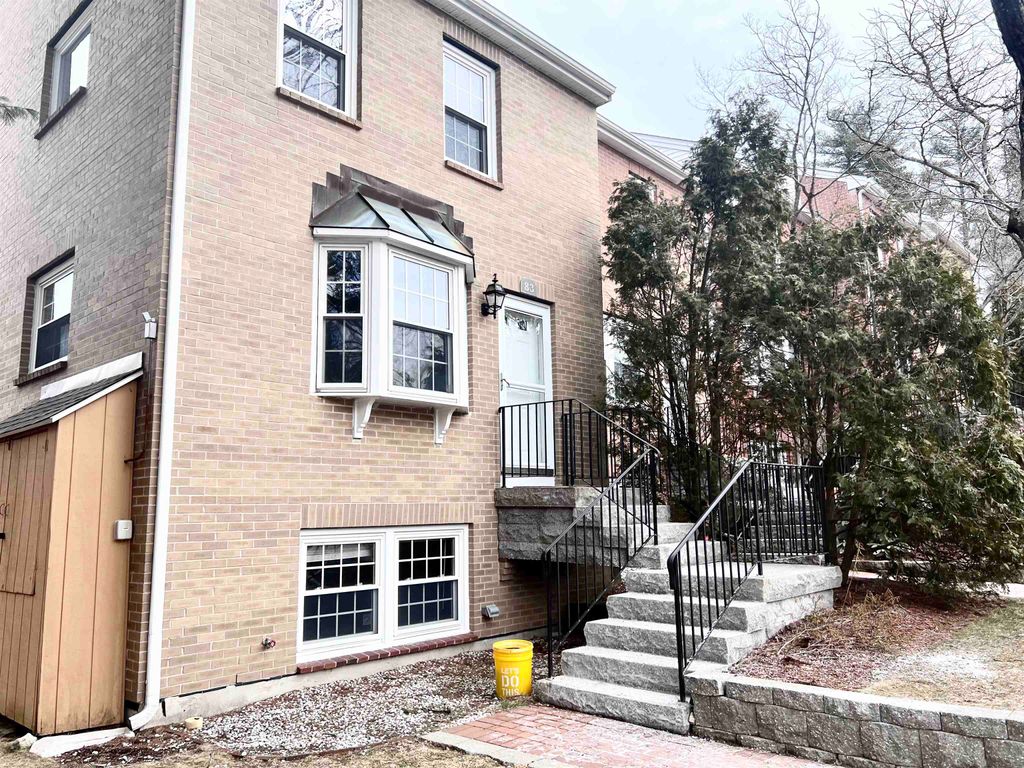 Photo of 83 Derryfield Court, Manchester, NH 03104 (MLS # 5080979)