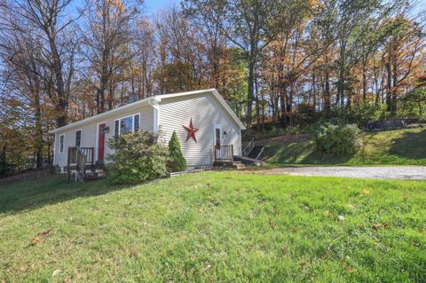 12 Jaffrey Road Marlborough NH 03445