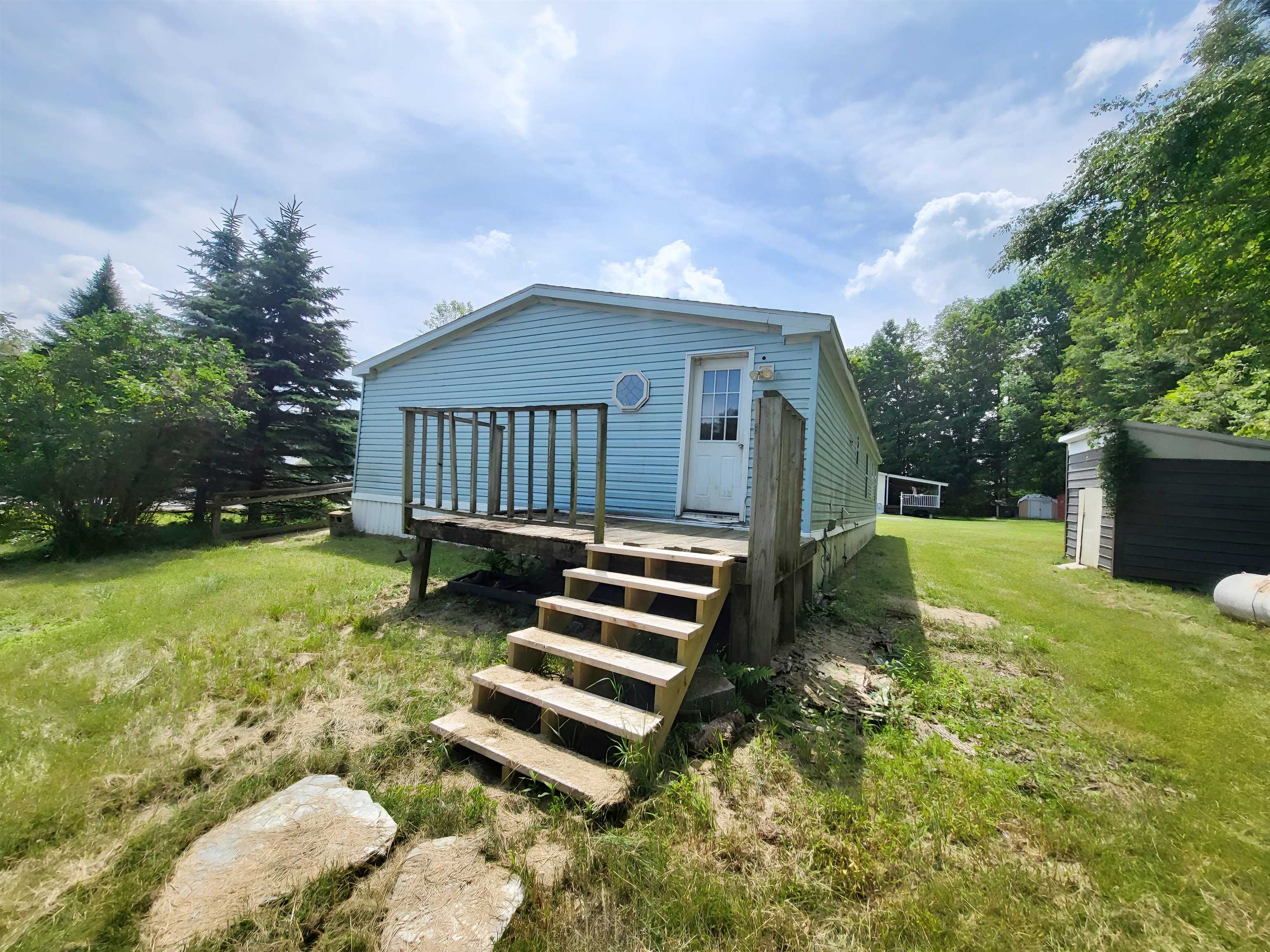 Williamstown, Vermont 05679, United States, 3 Bedrooms Bedrooms, ,2 BathroomsBathrooms,Residential,Active,177277