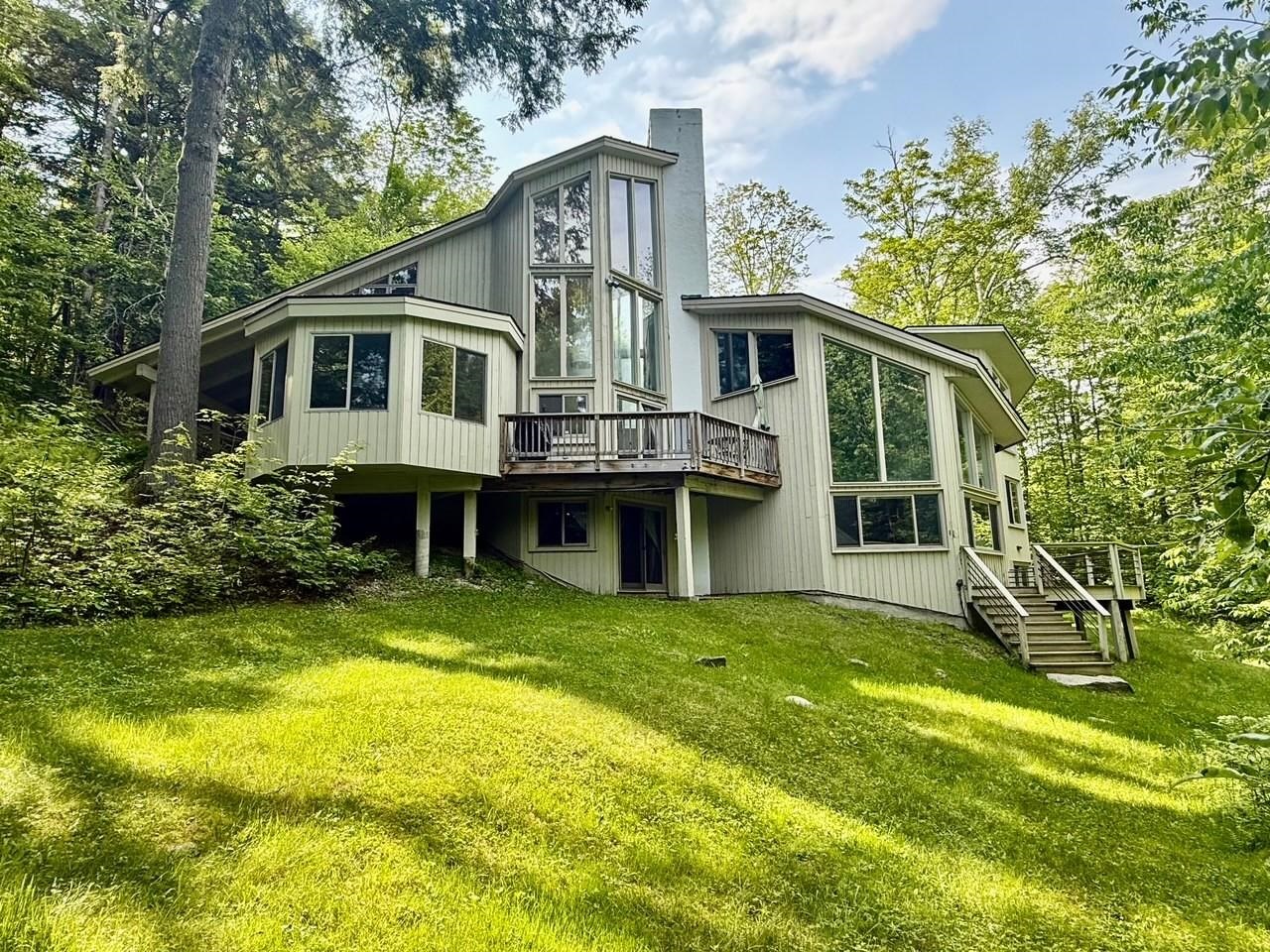 389 Howard Hill Road