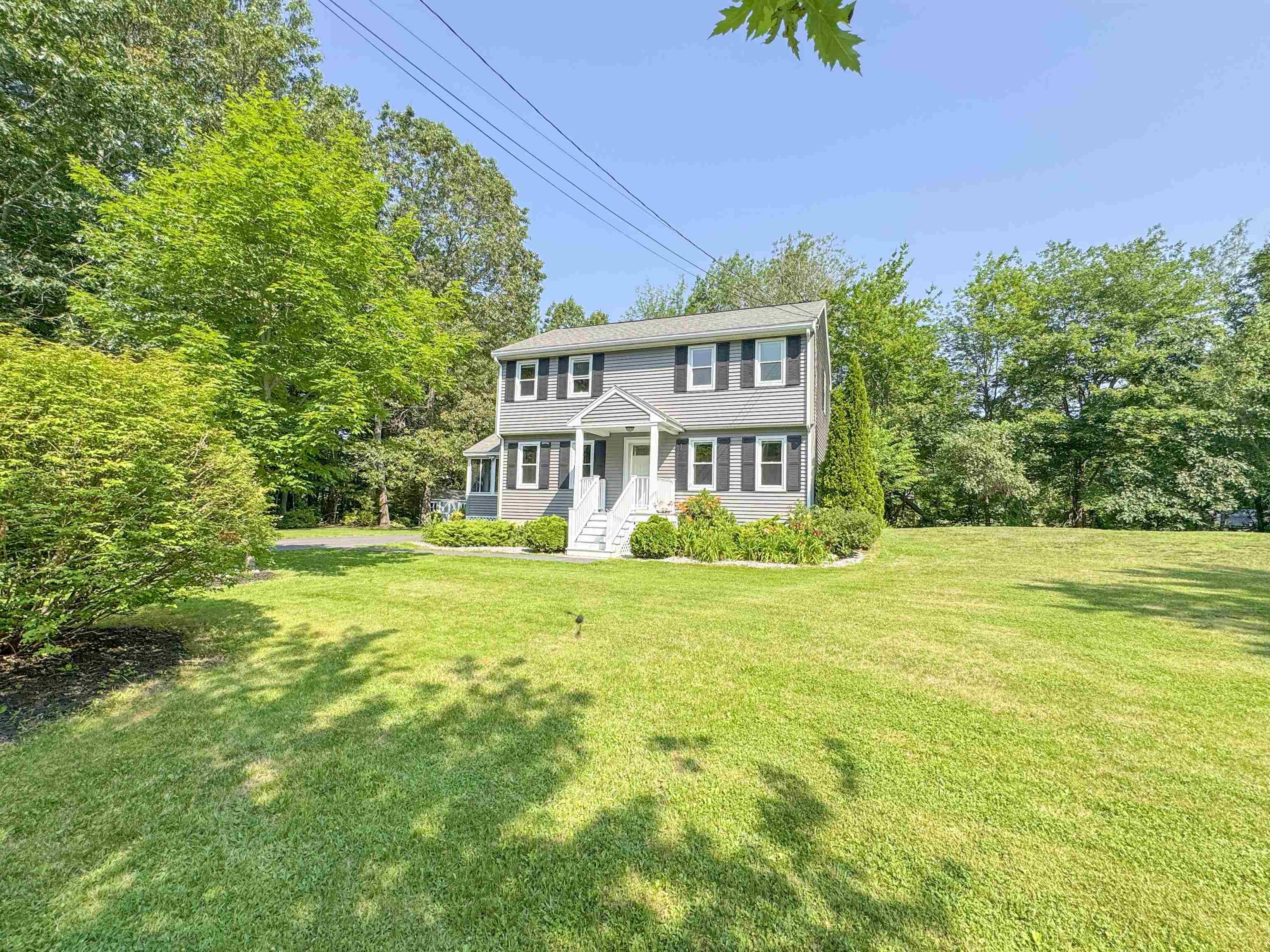2 Kristin Drive
