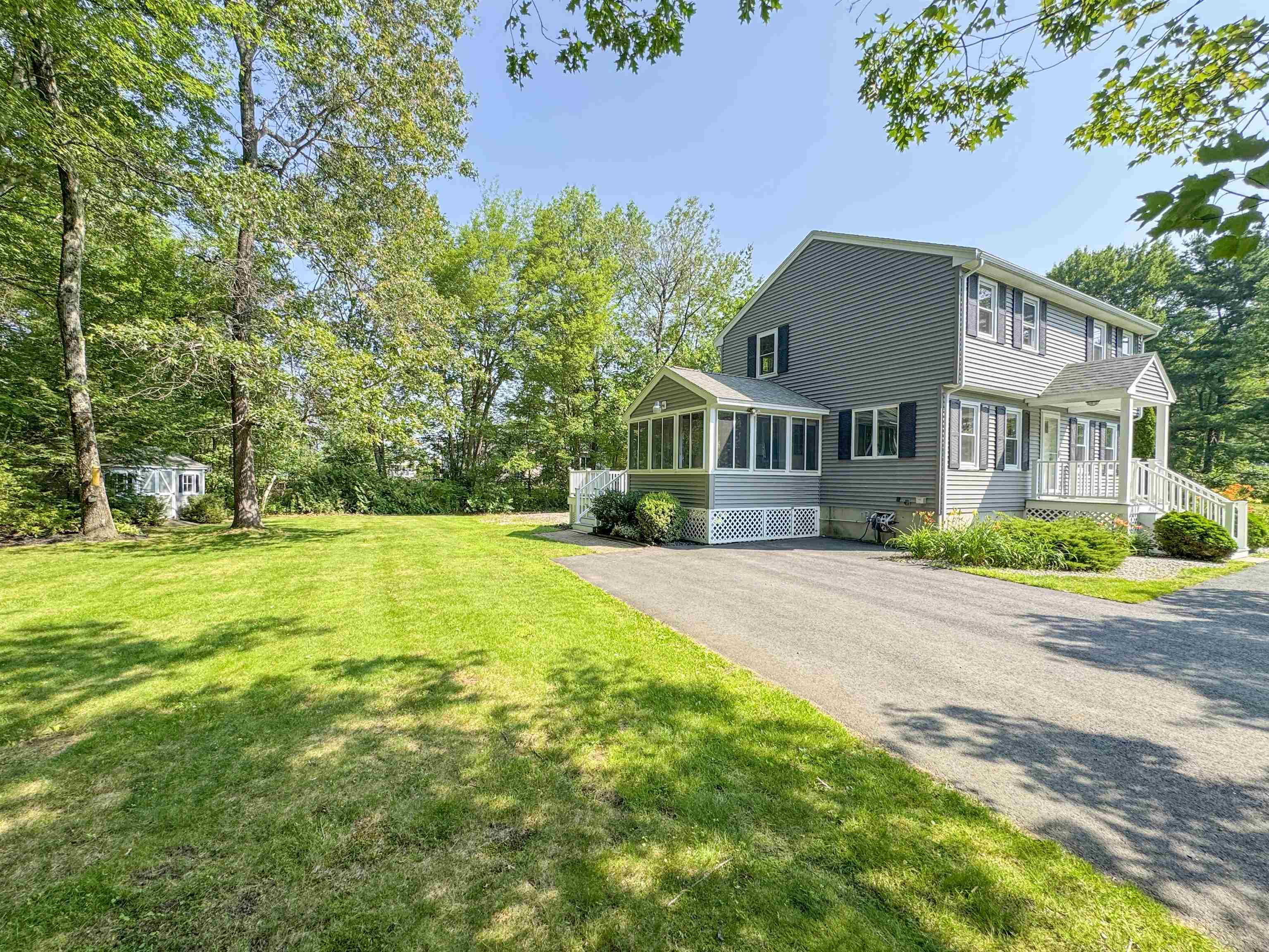 2 Kristin Drive