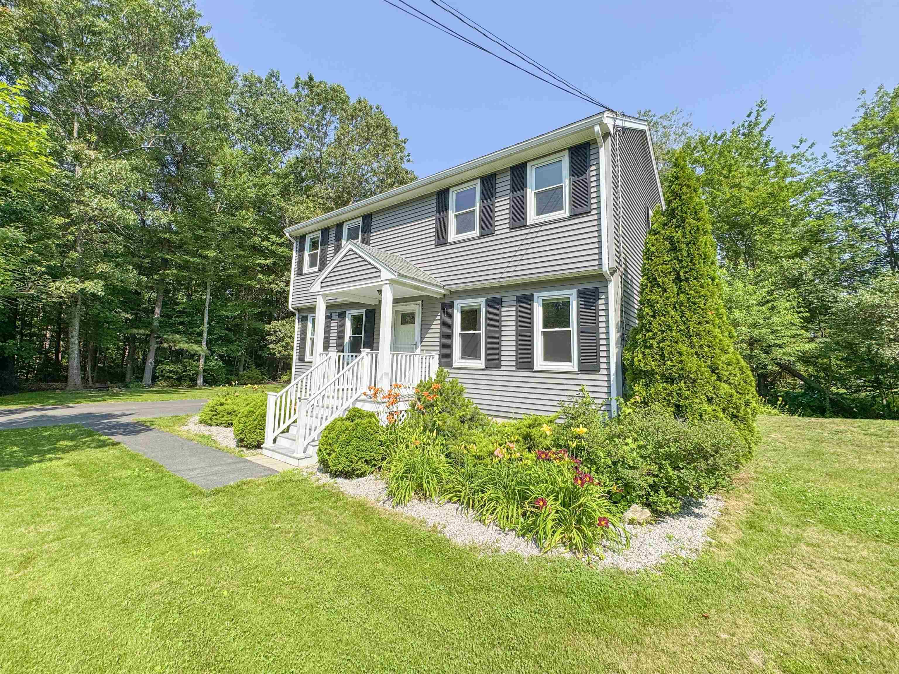 2 Kristin Drive
