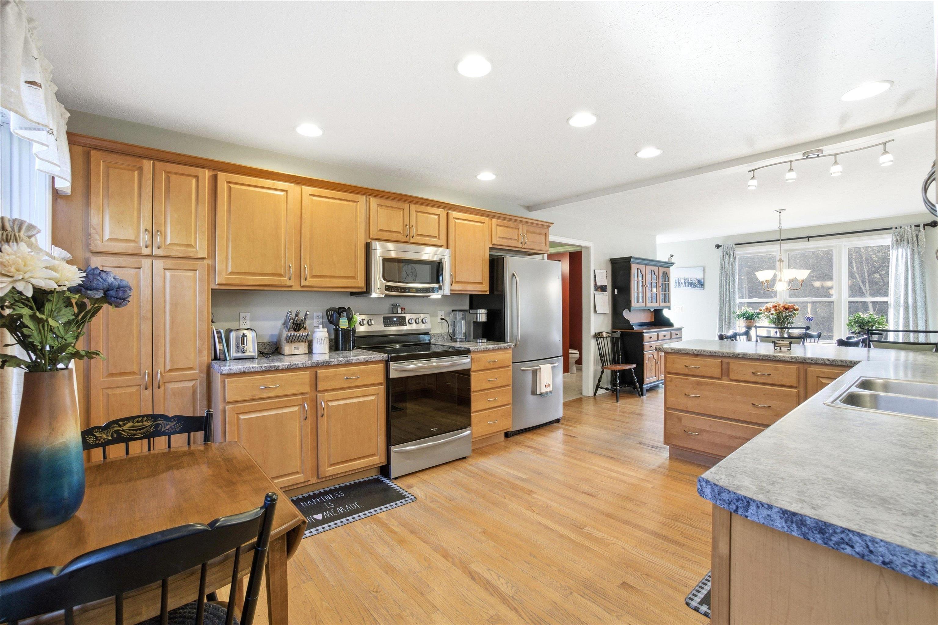 611 North Pembroke Road