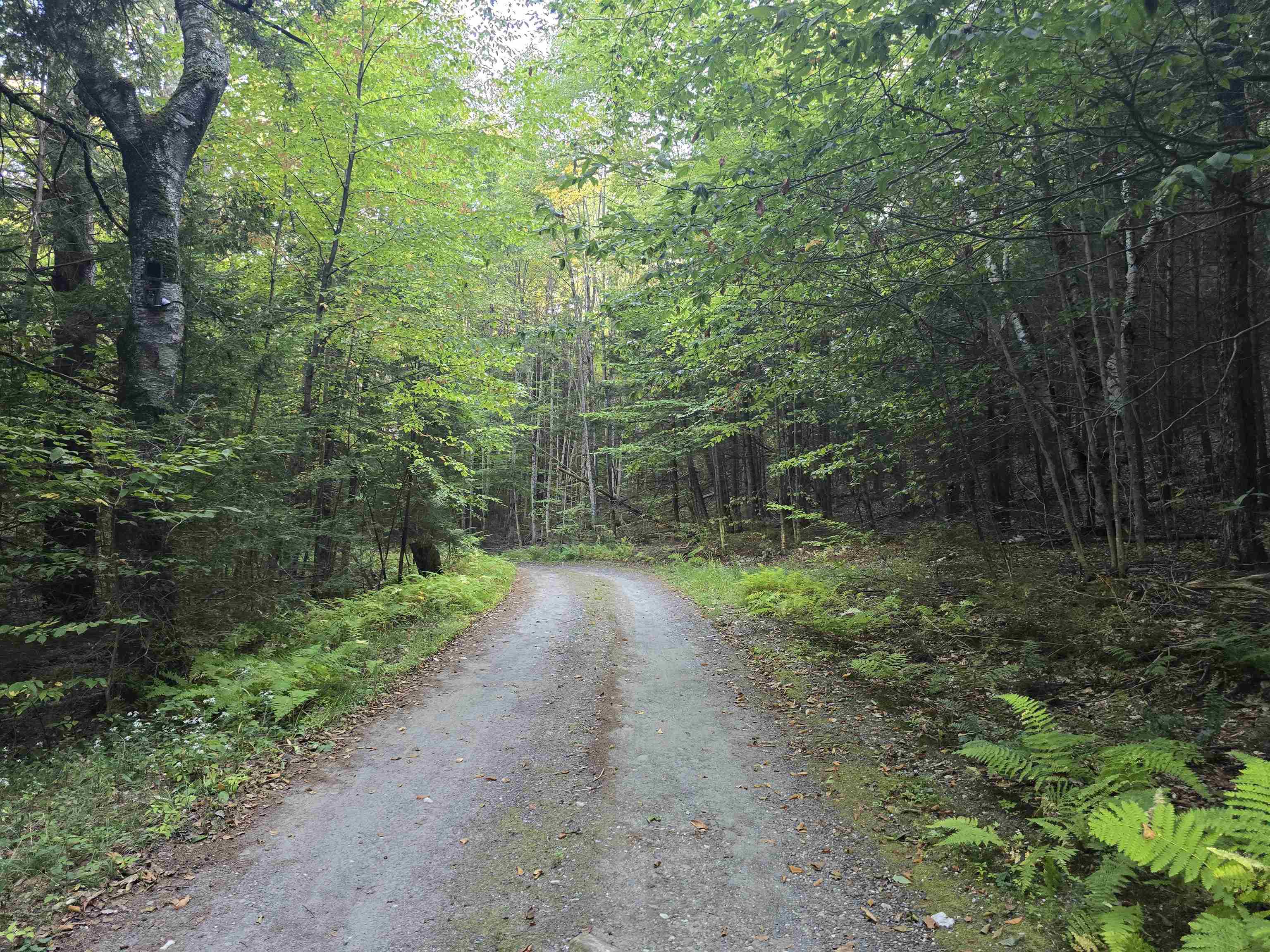 0 Thayer Road 1, 2 & 3