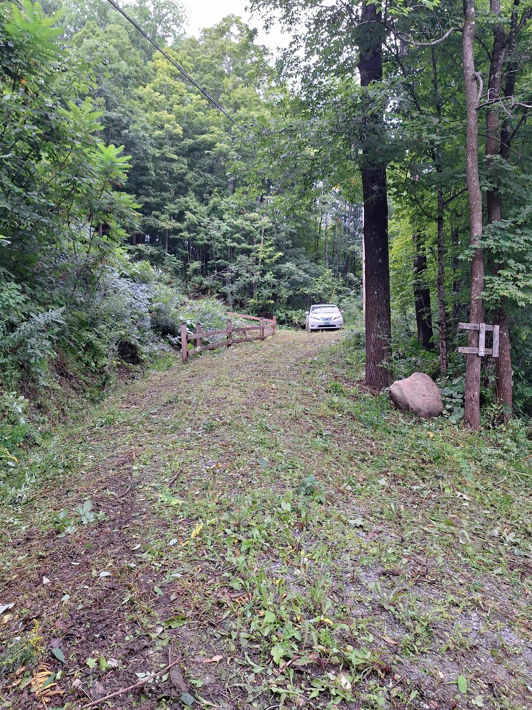 305 Cascade Road