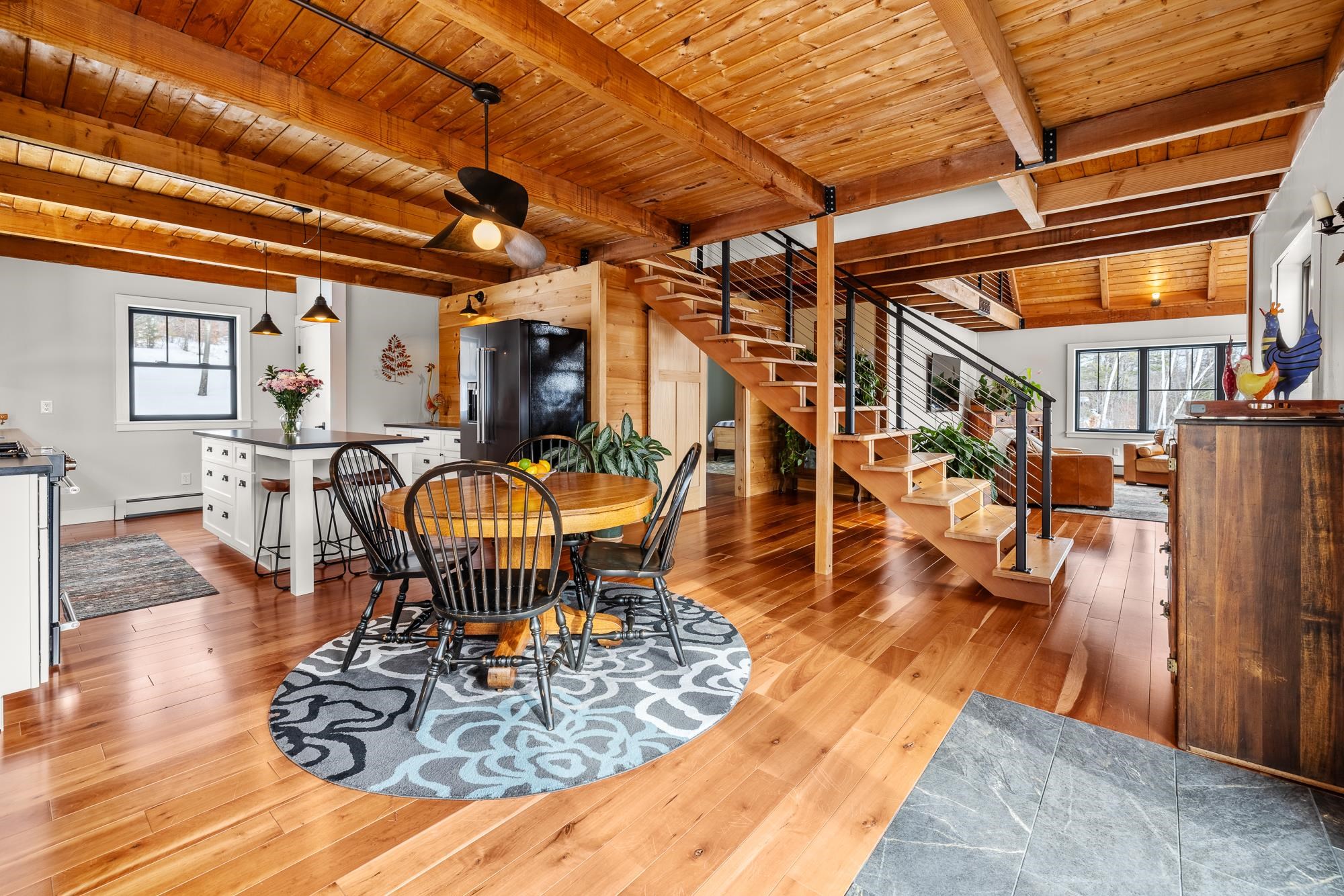 536 Upper Rogers Road