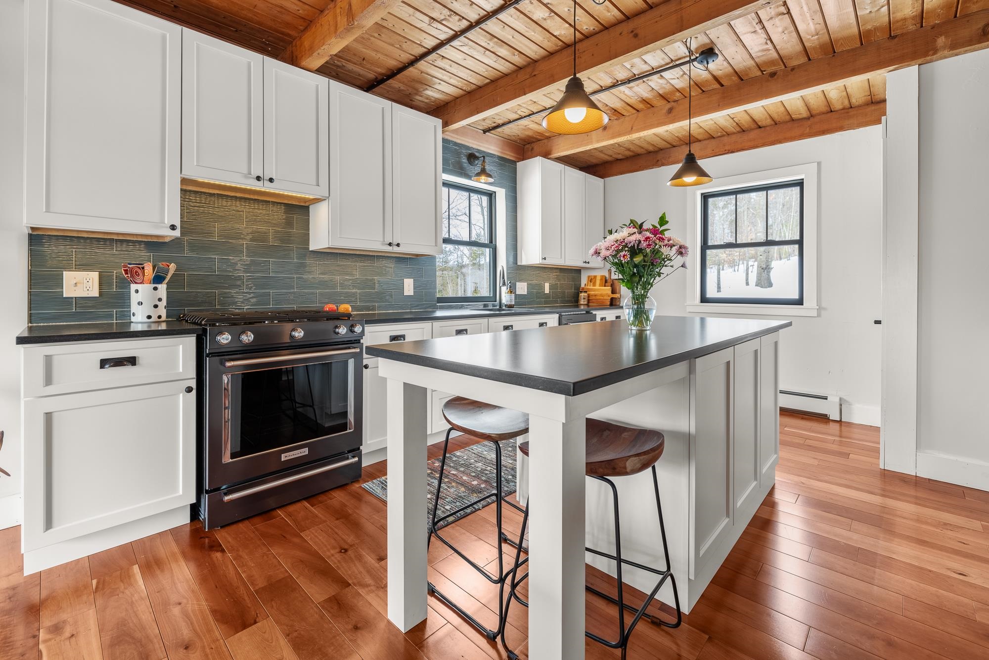 536 Upper Rogers Road