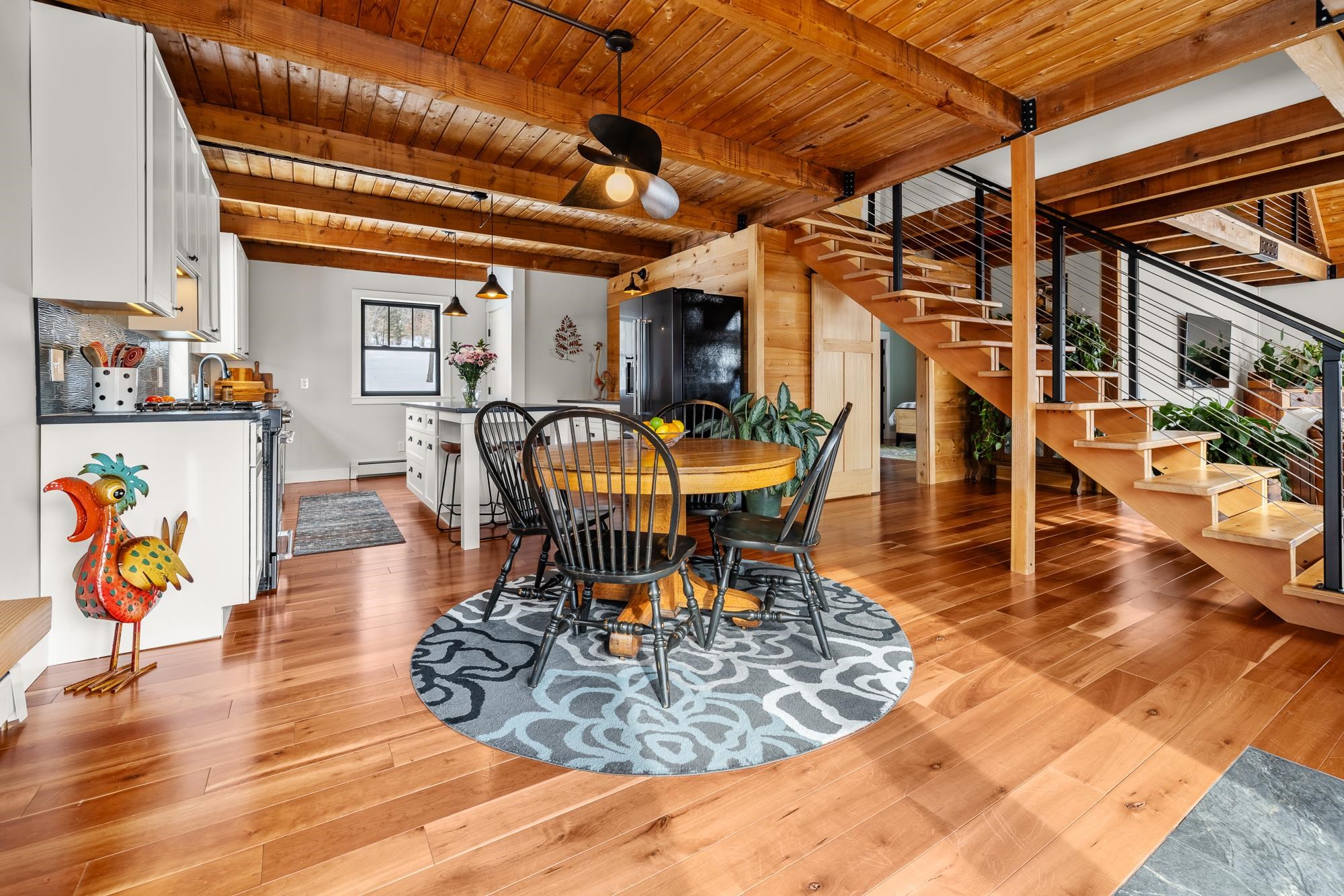 536 Upper Rogers Road