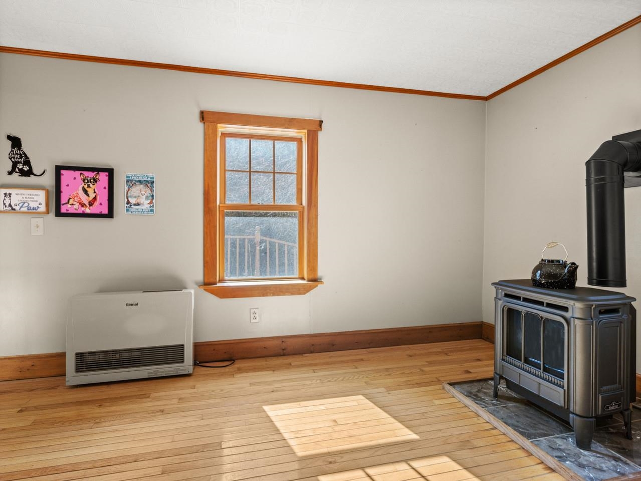 2147 North Williston Road