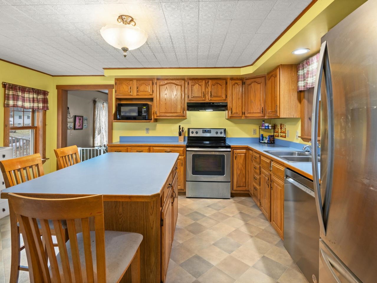 2147 North Williston Road