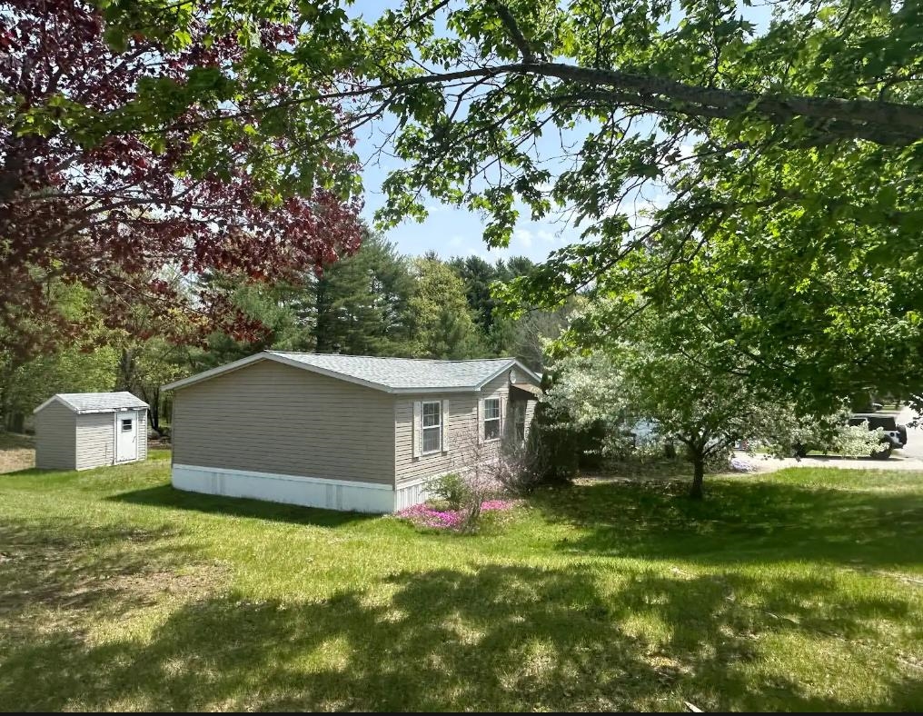 Photo 1 of 45 — 2 Sagamore Lane, Rochester, NH 03867