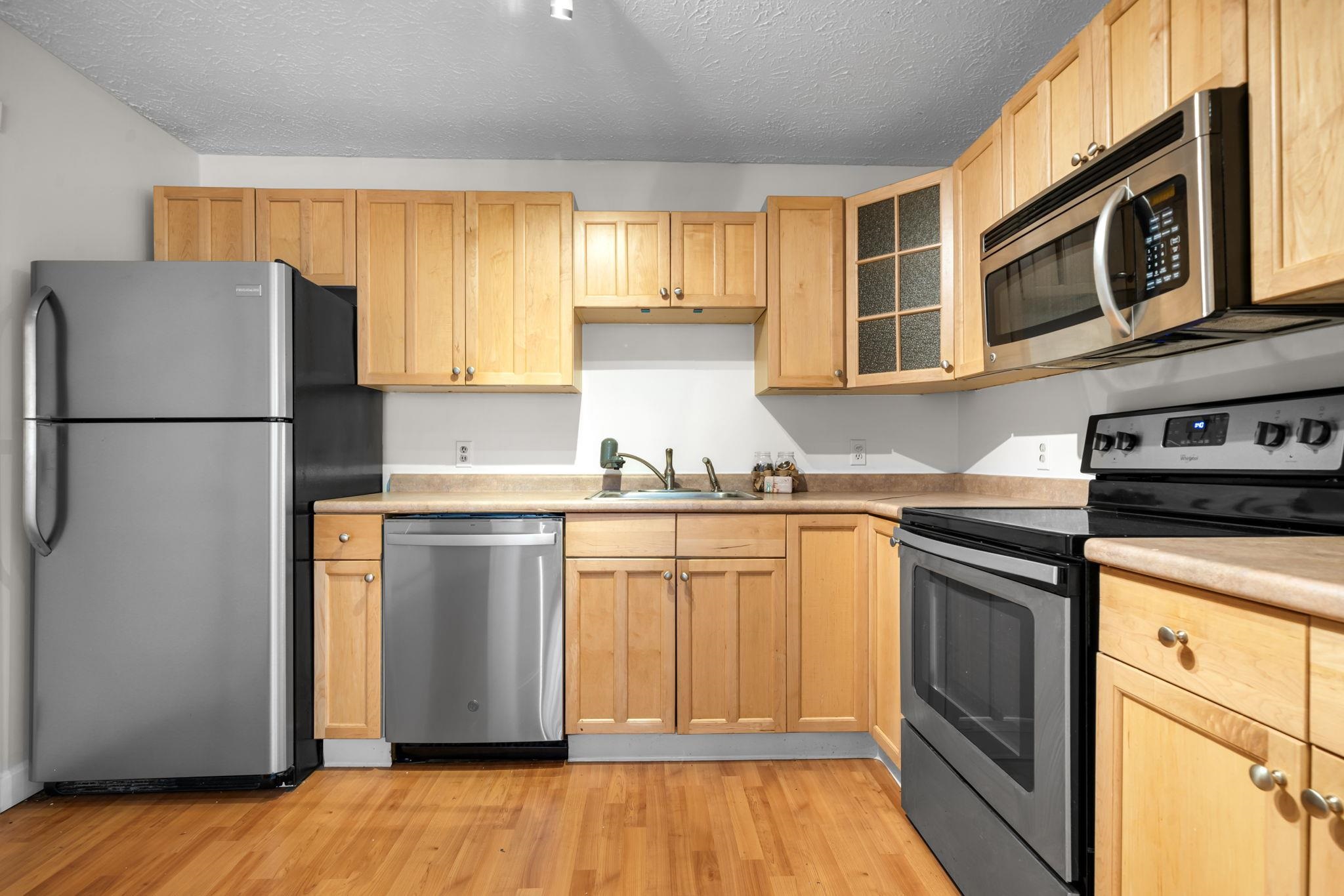 60 Old Hackett Hill Road 3A