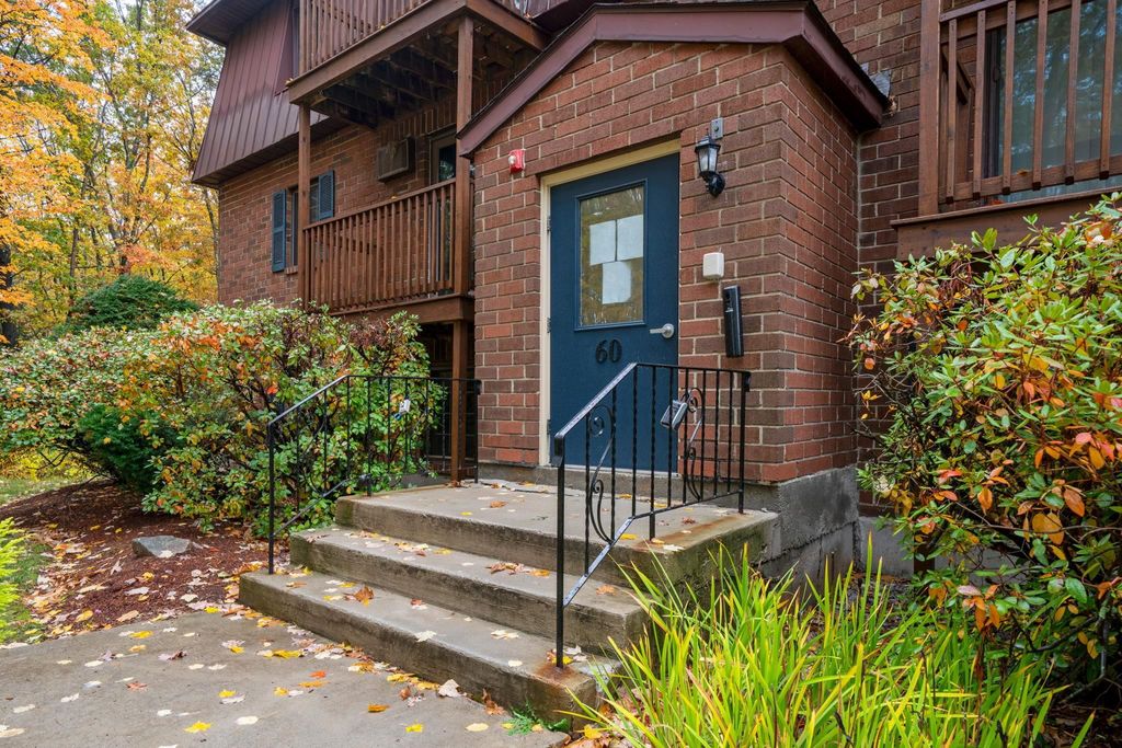 Photo of 60 Old Hackett Hill Road #3A, Manchester, NH 03102 (MLS # 5066802)