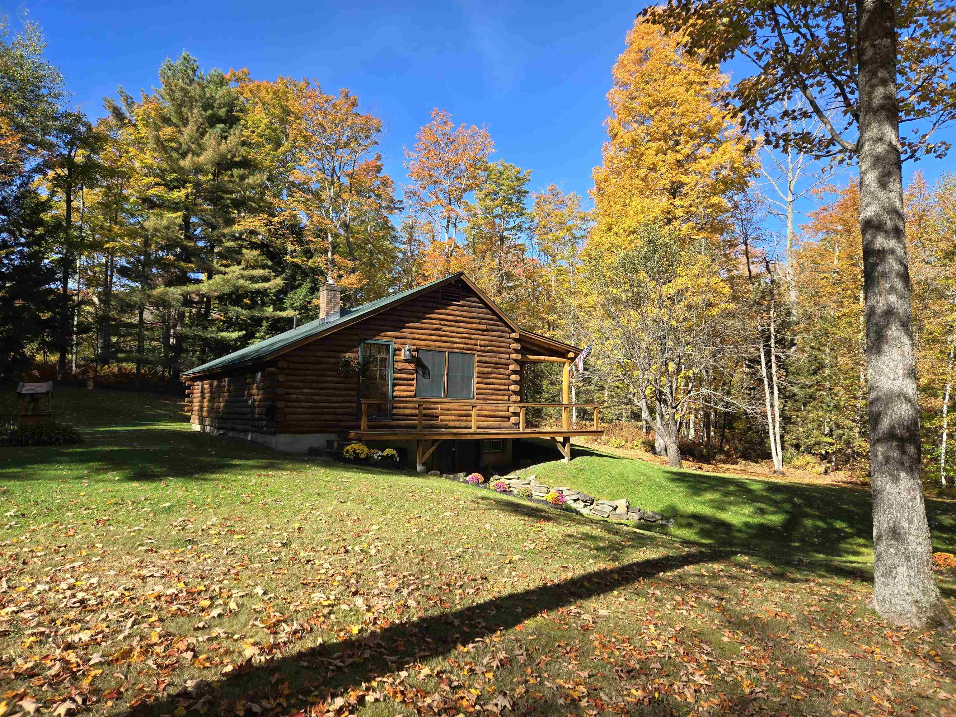 2383 Old Mount Hunger Road