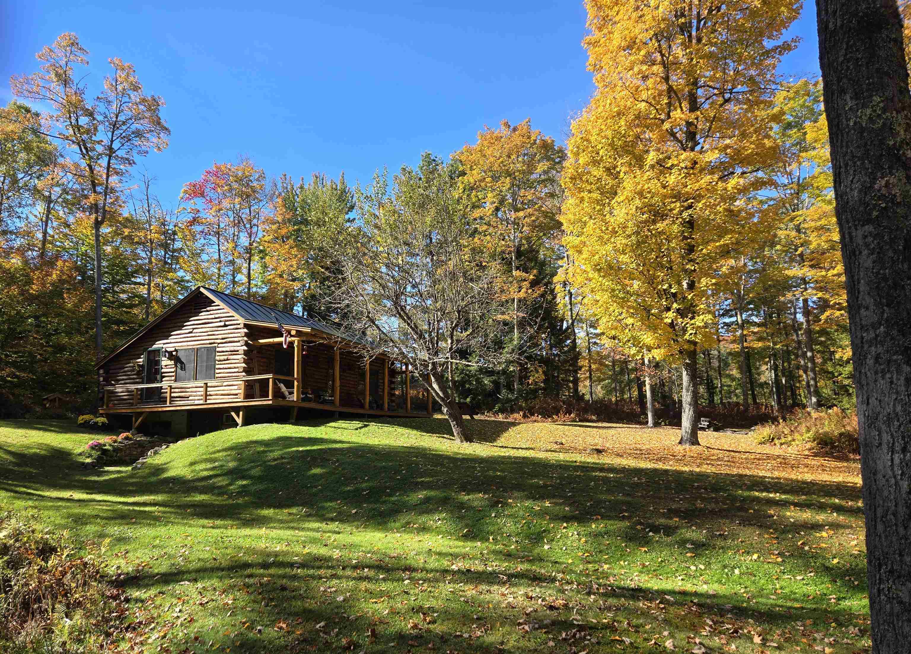 2383 Old Mount Hunger Road