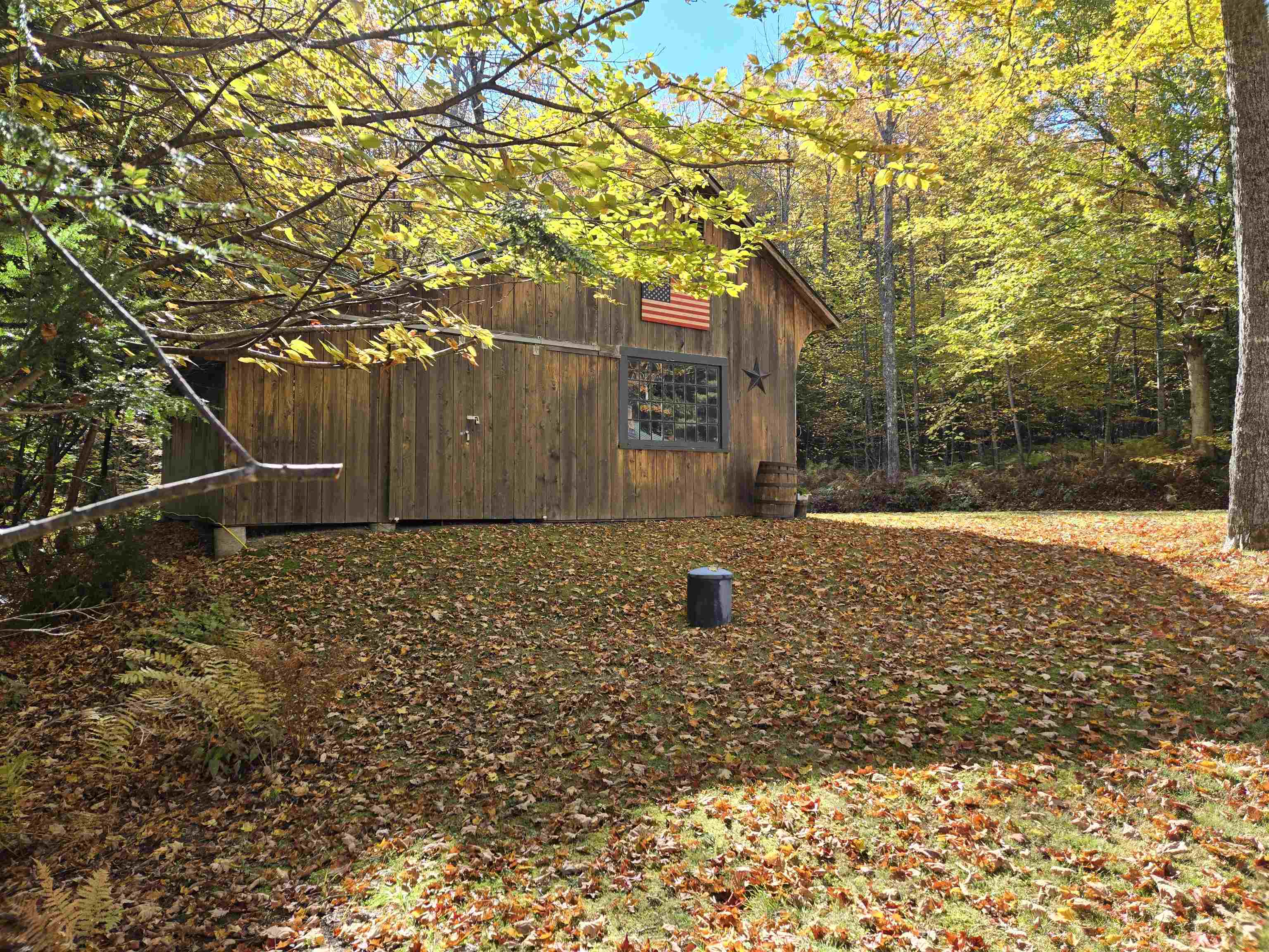 2383 Old Mount Hunger Road