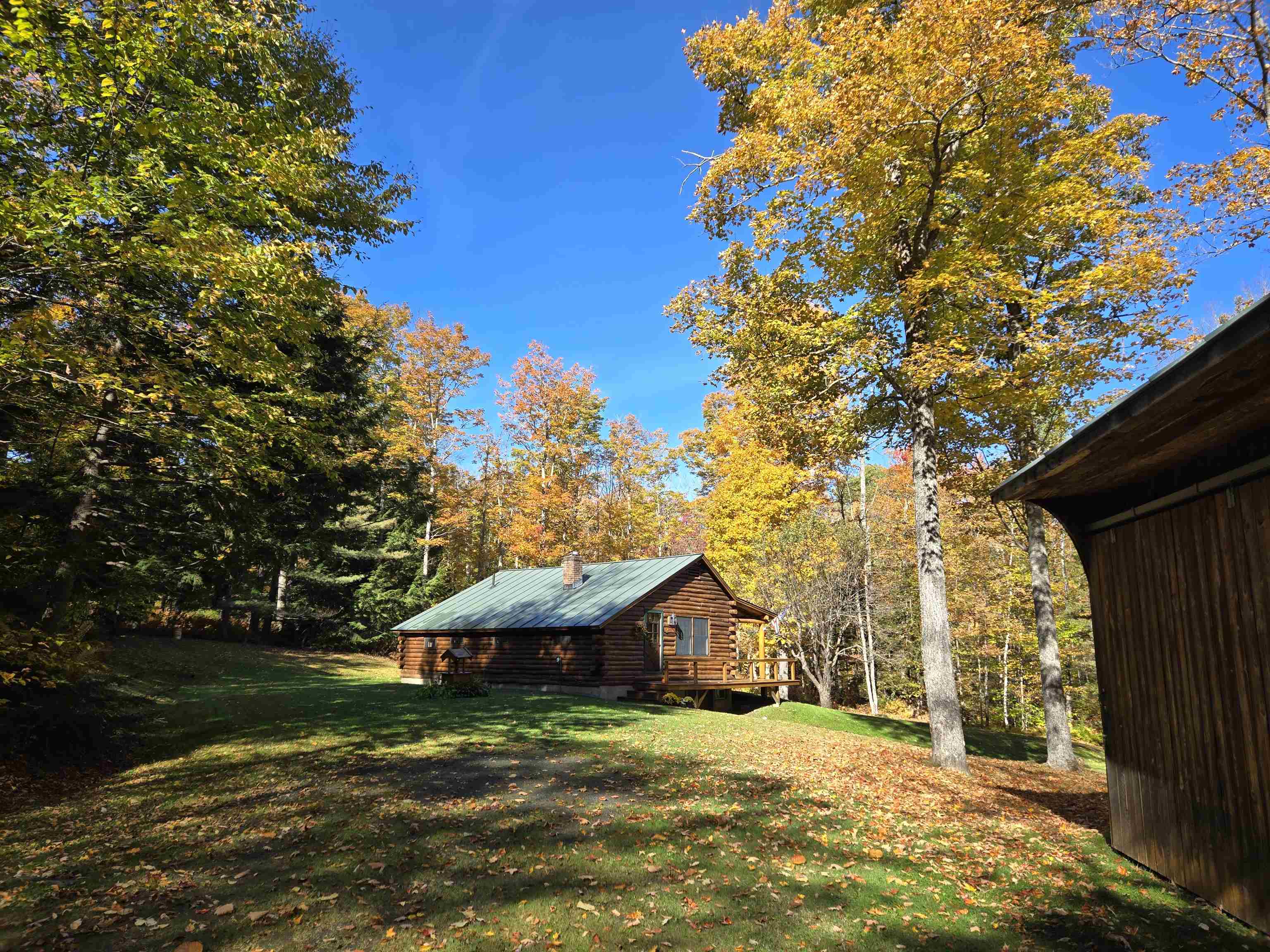 2383 Old Mount Hunger Road