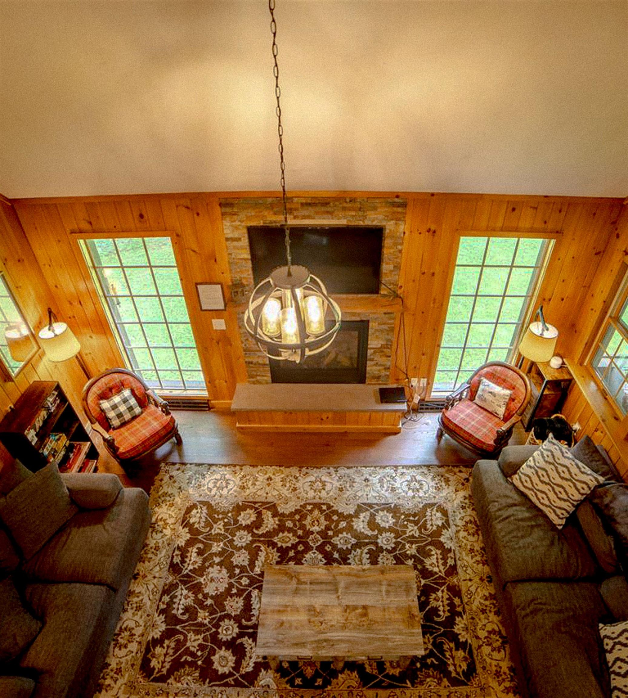 238 Hemlock Hill Road