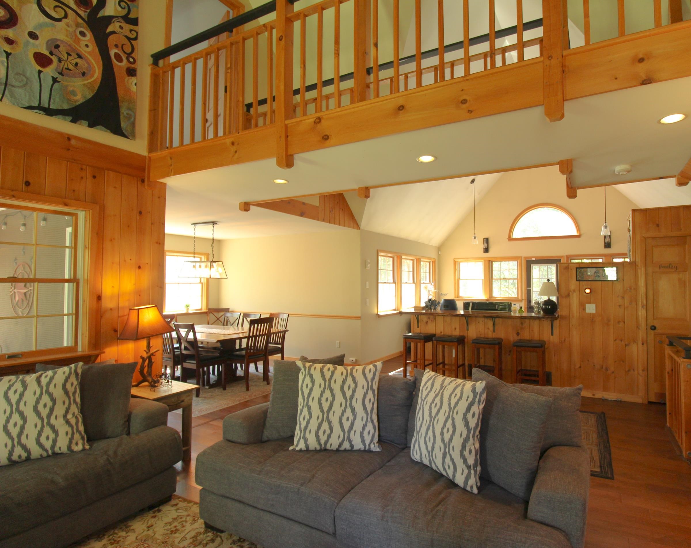 238 Hemlock Hill Road
