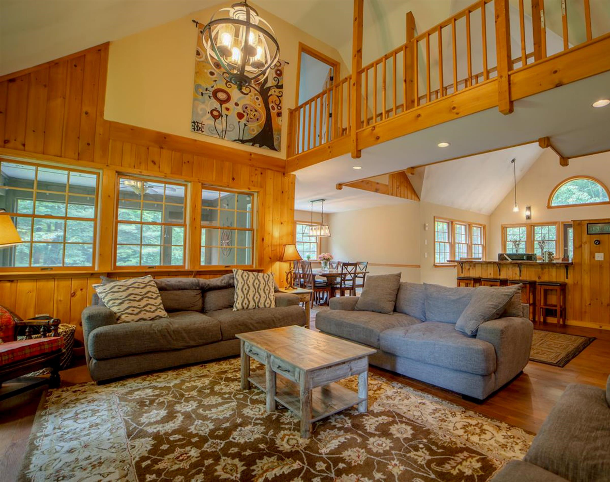 238 Hemlock Hill Road