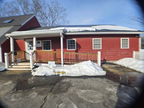 51 Elm Street Milford NH 03055