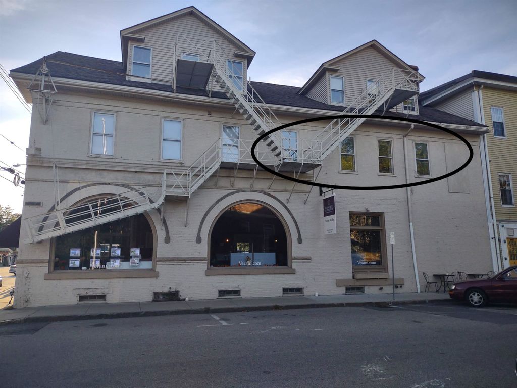 Photo of 22 South Main Street #3 Room Office Suite, Wolfeboro, NH 03894 (MLS # 5062461)