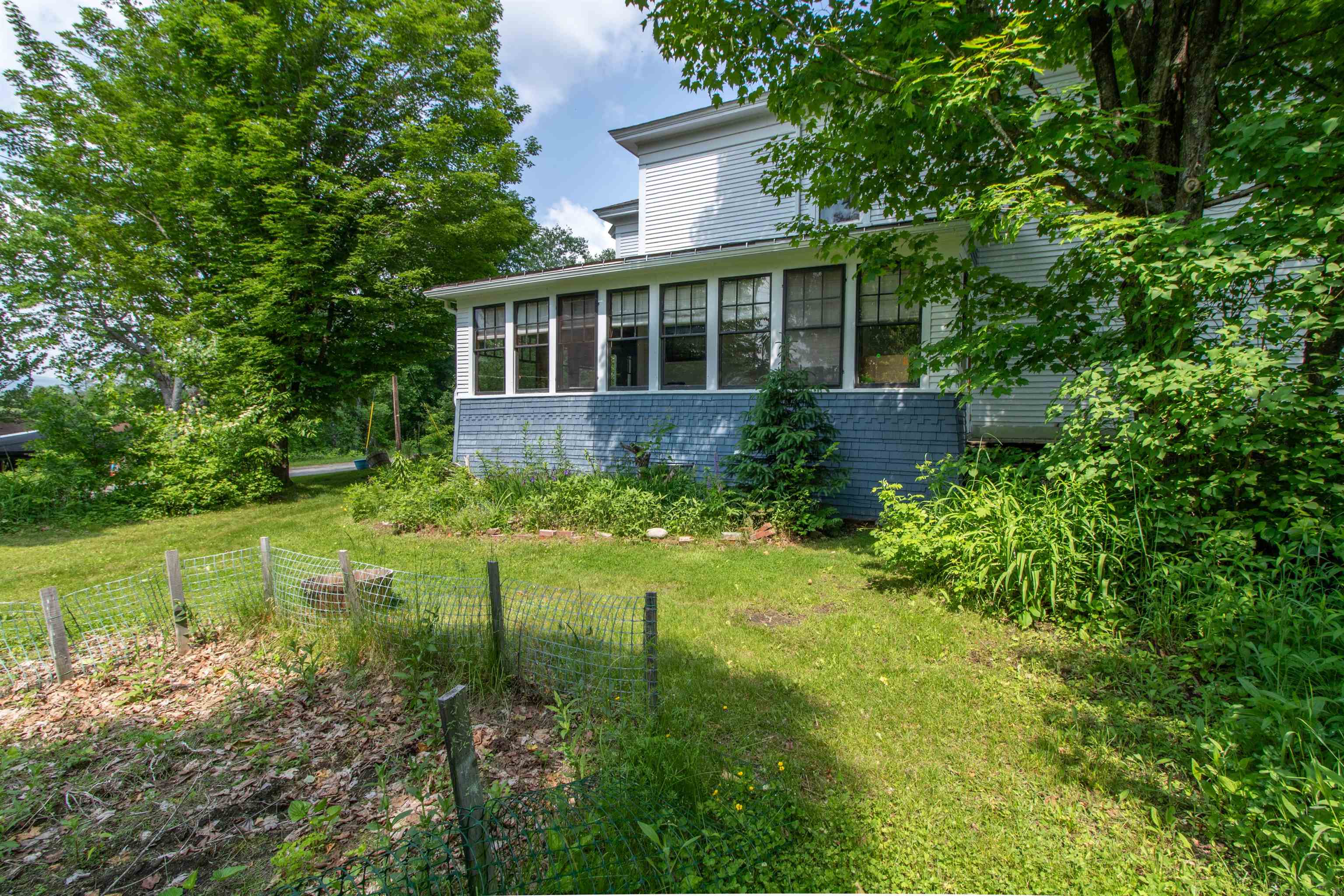 77 Maple Street