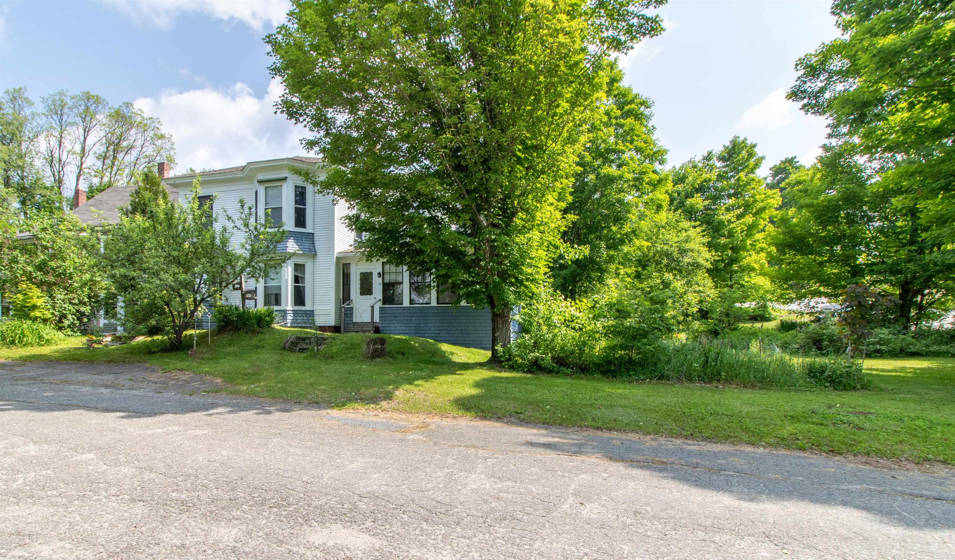 77 Maple Street