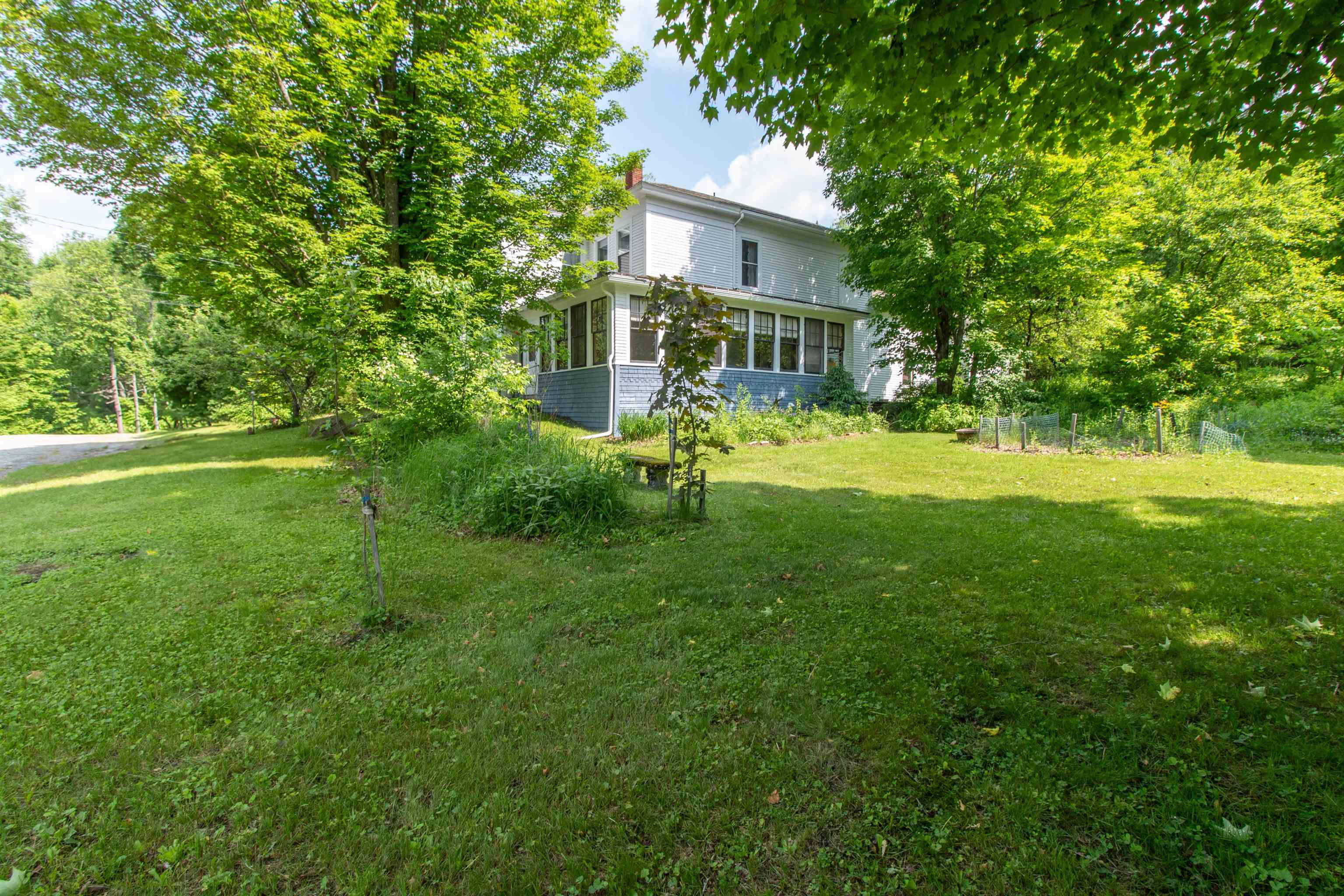 77 Maple Street