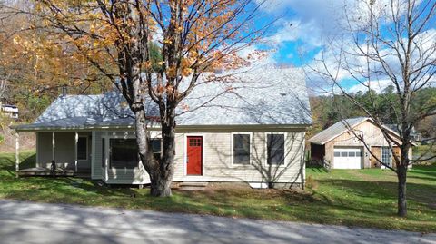 130 Factory Street East Montpelier VT 05667