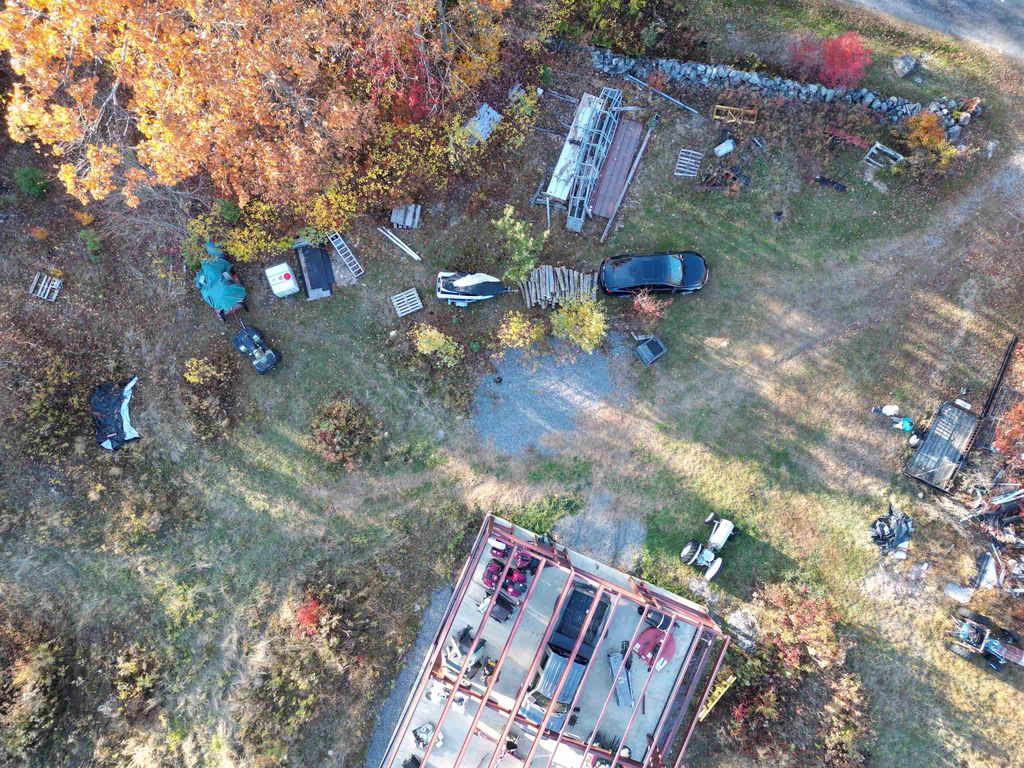 Photo of 000 Black North Road, Acworth, NH 03601 (MLS # 5073356)