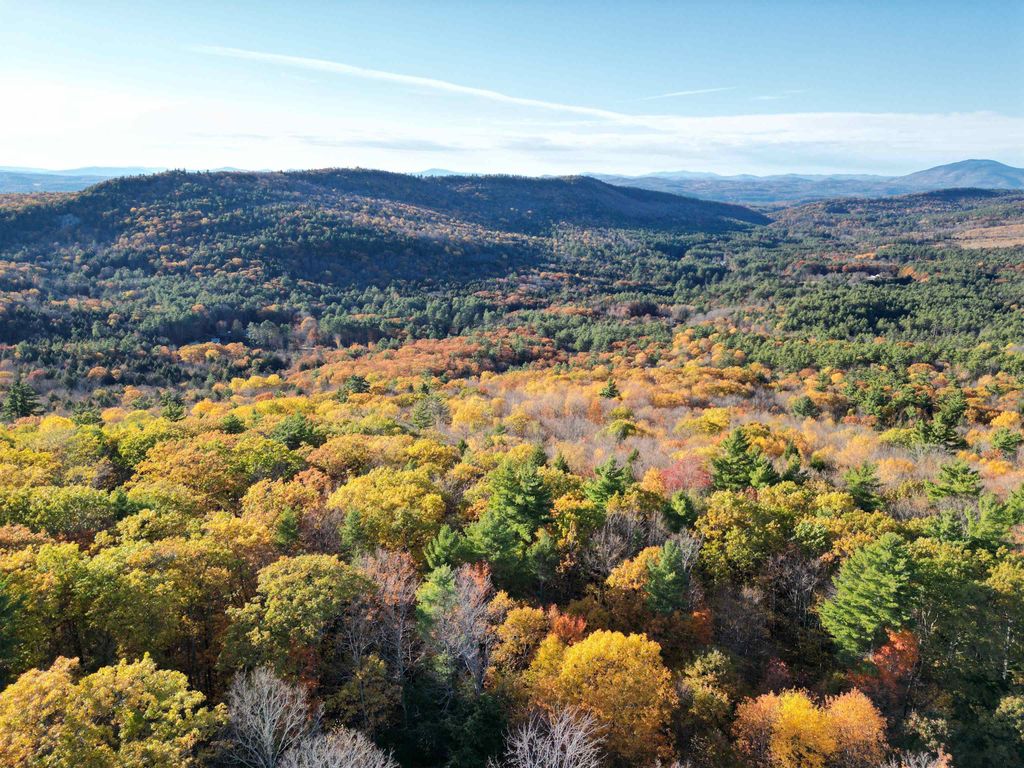 Photo of 000 Black North Road, Acworth, NH 03601 (MLS # 5073356)