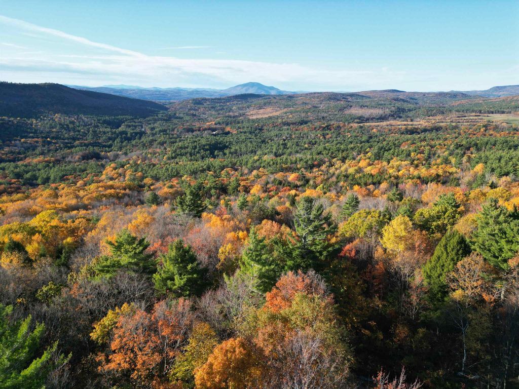 Photo of 000 Black North Road, Acworth, NH 03601 (MLS # 5073356)