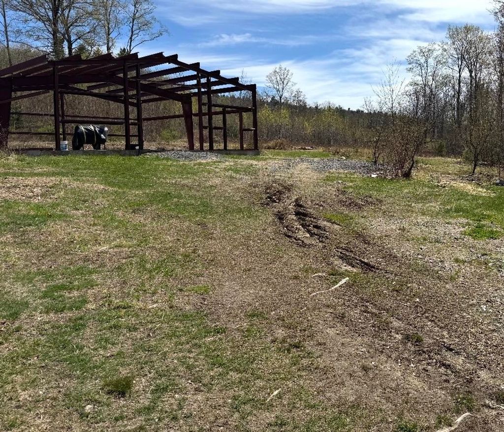 Photo of 000 Black North Road, Acworth, NH 03601 (MLS # 5073356)