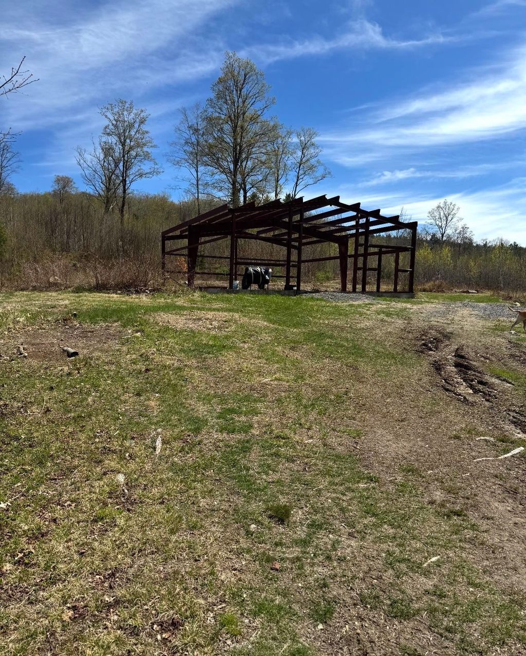 Photo of 000 Black North Road, Acworth, NH 03601 (MLS # 5073356)