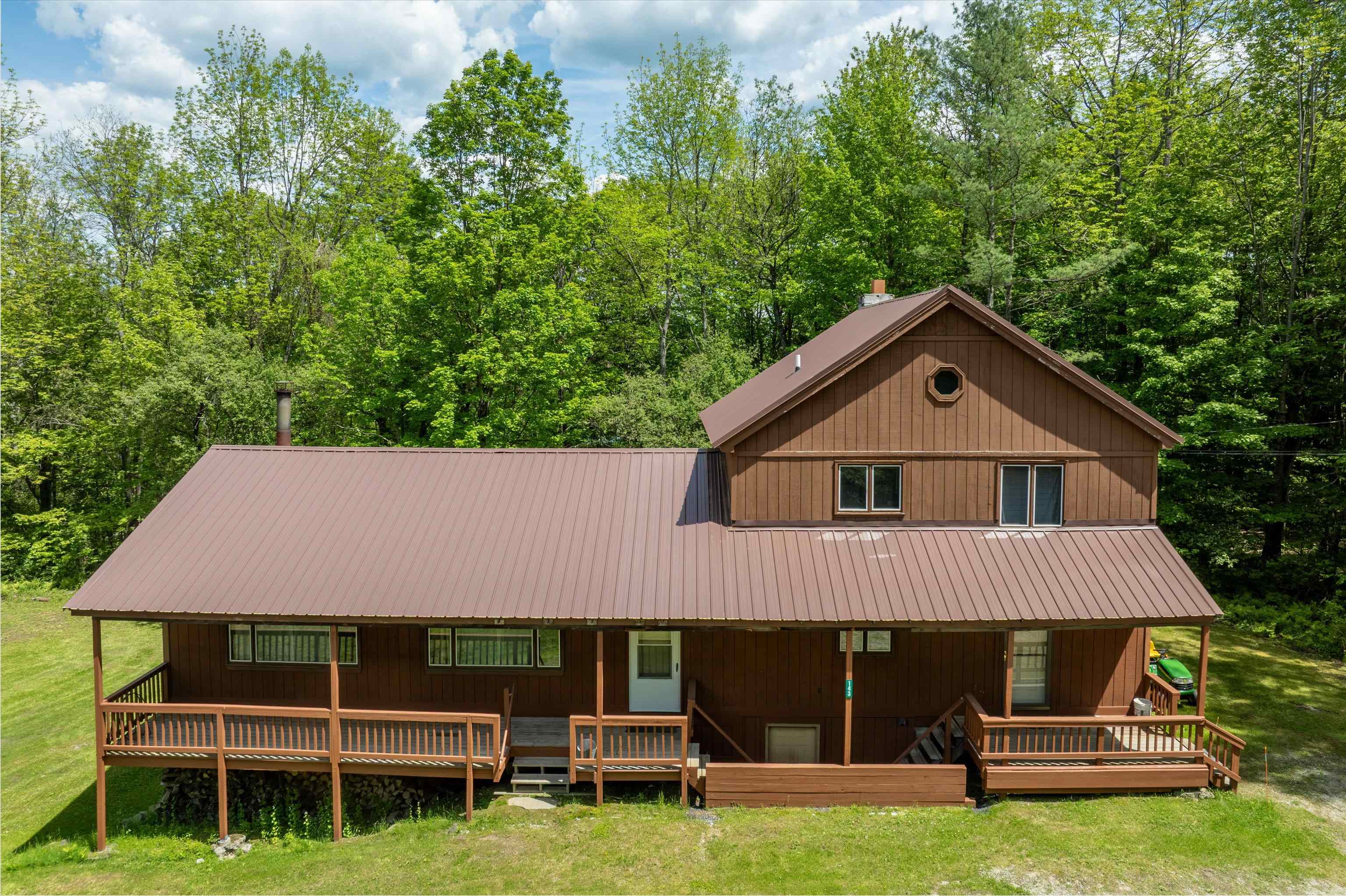 143 Okemo Acres