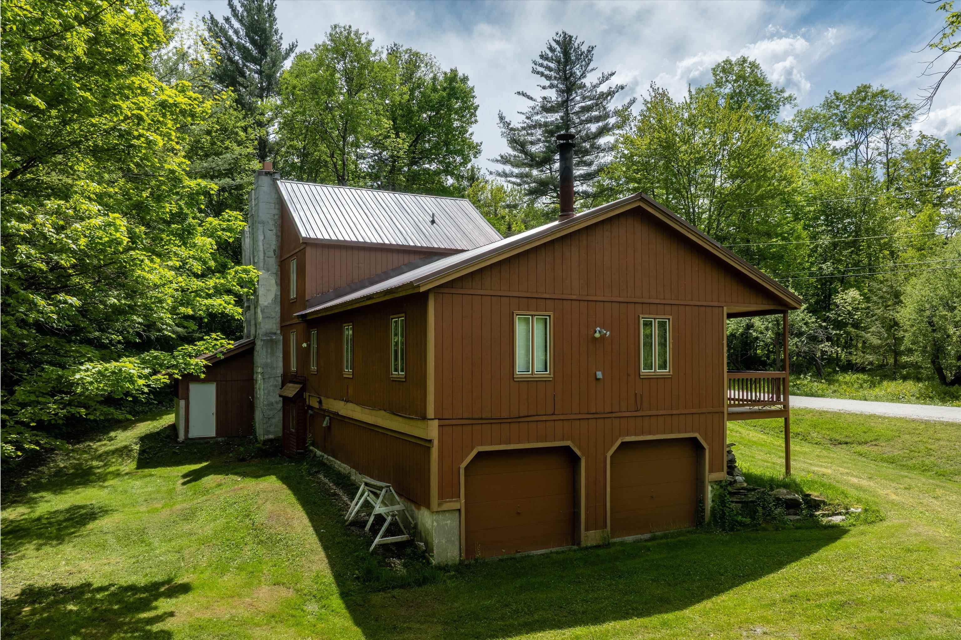 143 Okemo Acres