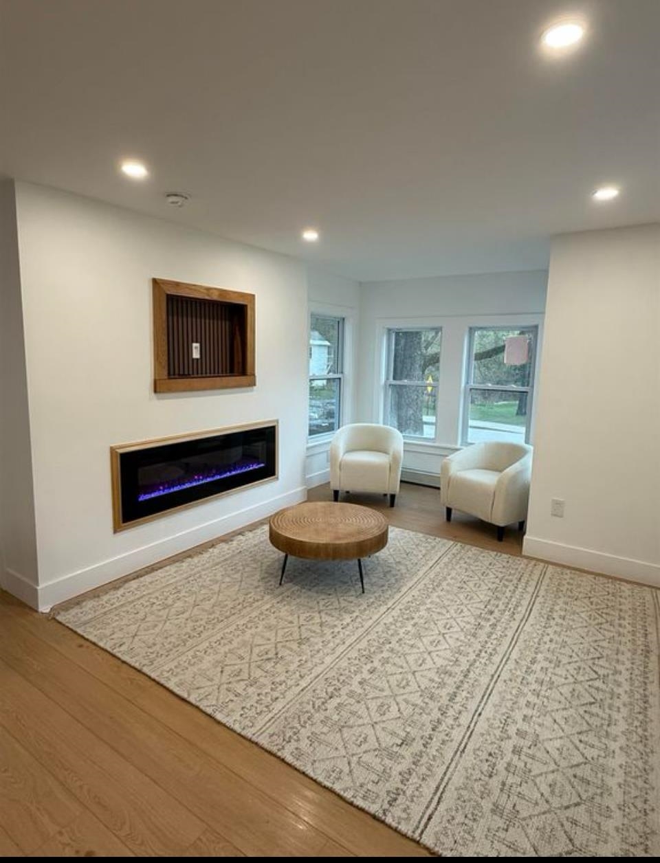 27 Granite Street