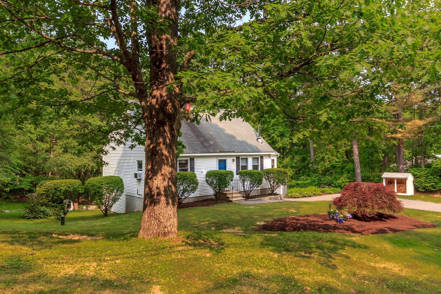 7 Bunker Hill Drive