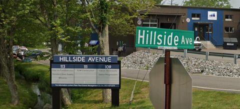 111 Hillside Avenue Londonderry NH 03053