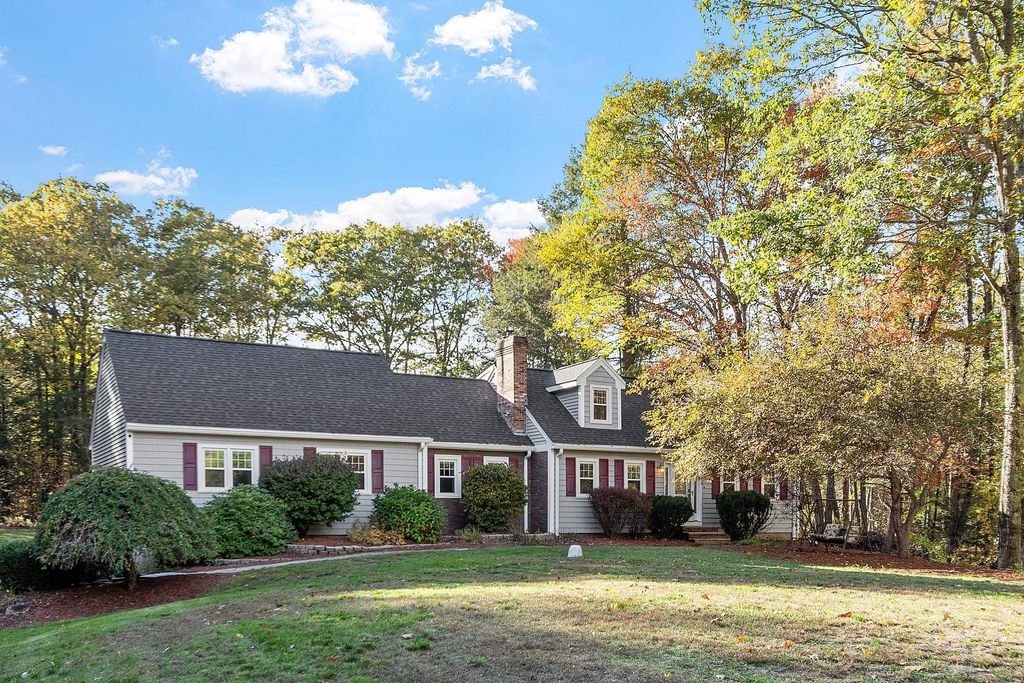 Photo of 24 Alyssa Drive, Derry, NH 03038 (MLS # 5066267)