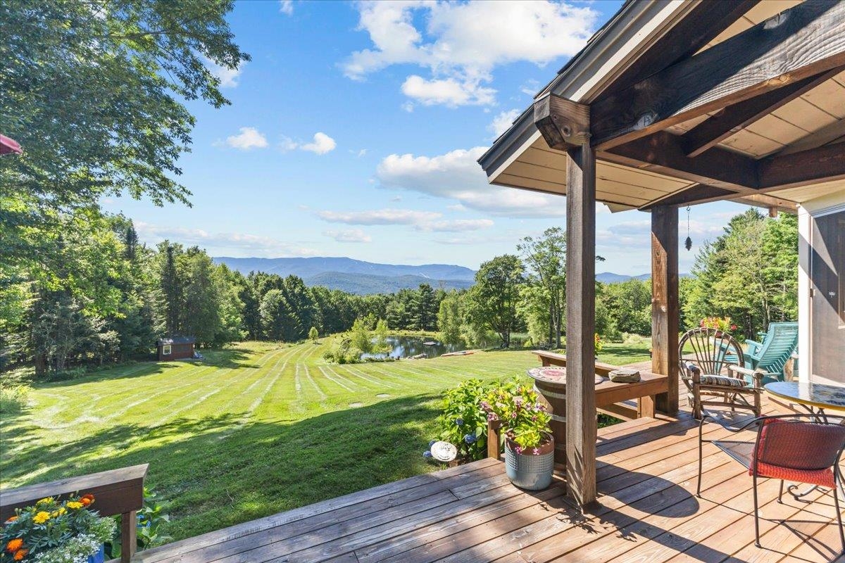 515 Sherman Road